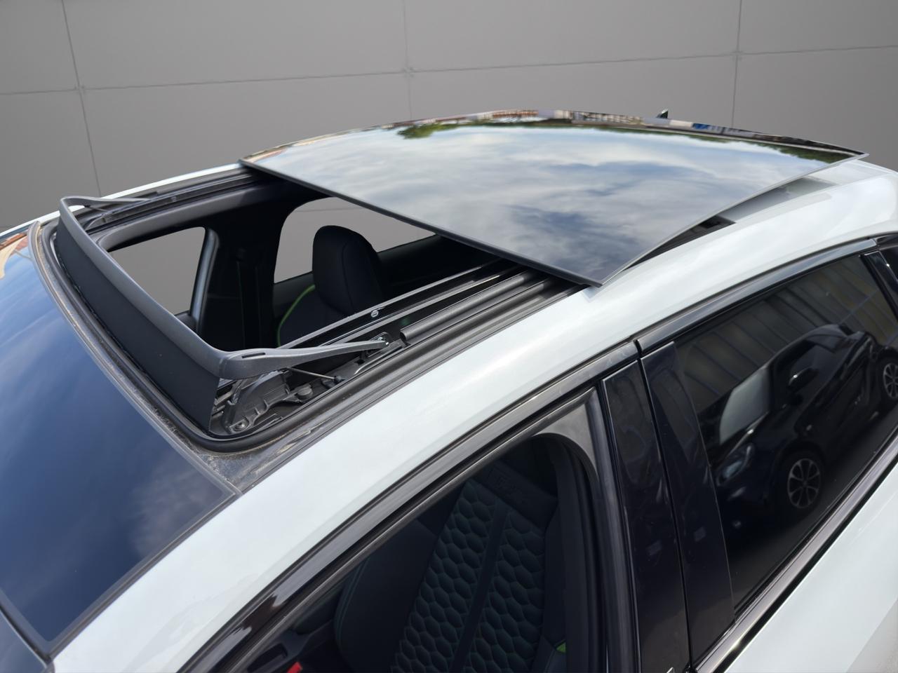Audi RS3 Sportback 2.5 tfsi quattro - Unipro - Promo Finanziamento - Sedili massaggianti - Sospensioni RS - Carbonio - Audi Connection plus - Tetto apribile - B&O
