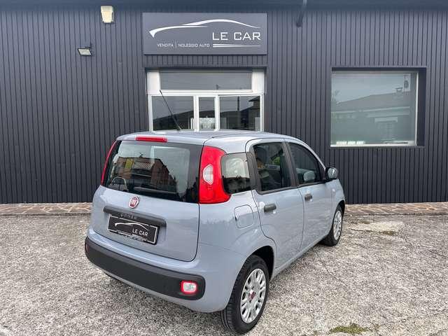 Fiat Panda Panda III 2016 1.2 Lounge 69cv