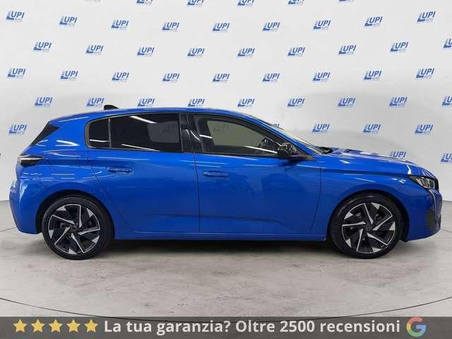 Peugeot 308 1.2 puretech t Allure Pack s&s 130cv eat8