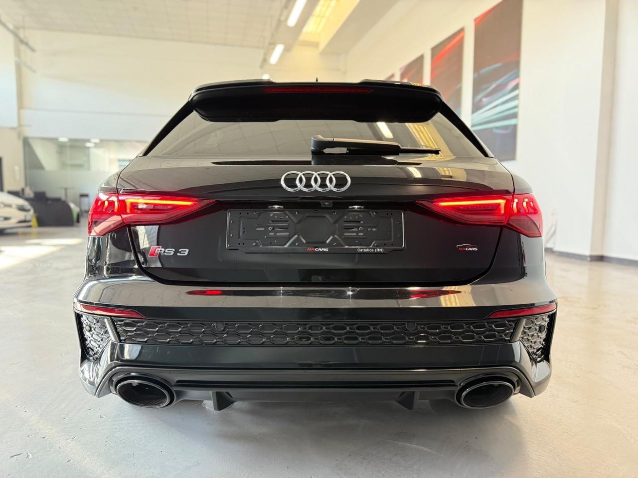 Audi A3 RS 3 SPB TFSI quattro S tronic