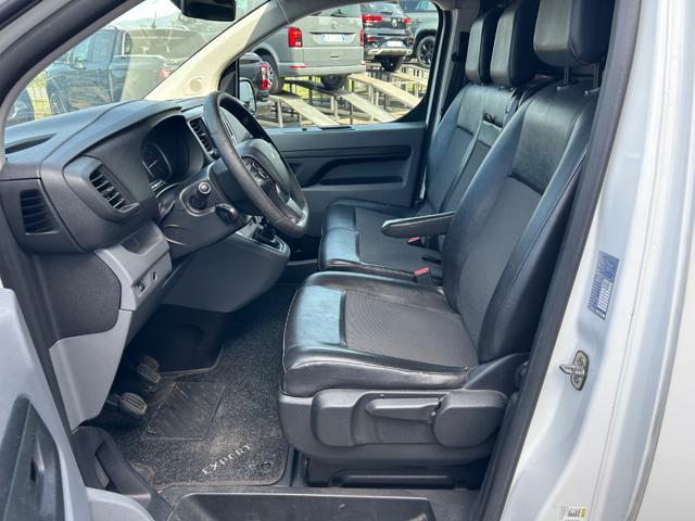 PEUGEOT Expert BlueHDi 115 S&S Furgone Premium Standard