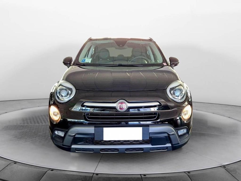 Fiat 500X 1.6 Multijet Cross 4x2