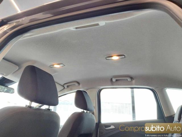 FORD C-Max 1.5 TDCi 120CV Titanium (Garanzia 12 Mesi)