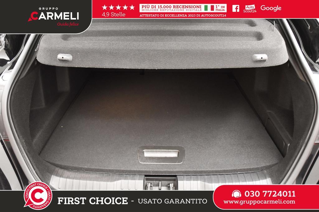 Renault Arkana 1.6 Hybrid RS Line E-Tech Auto