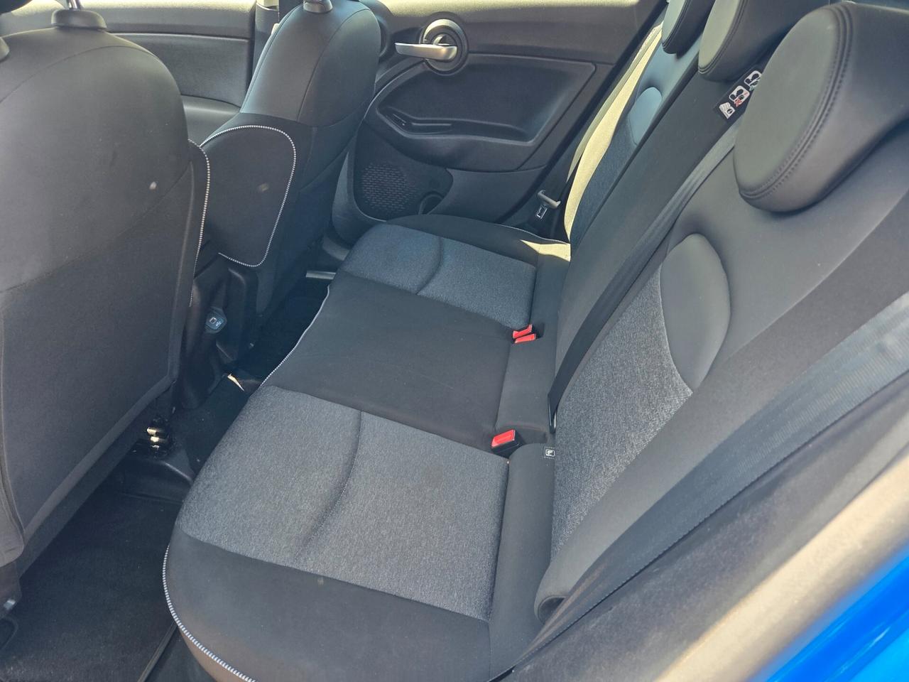 Fiat 500X 1.0 benzina 120 CV Business 2020 - DA VETRINA