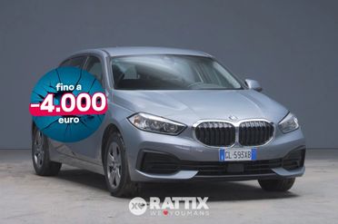 BMW 116 d 1.5 116CV Business Advantage auto