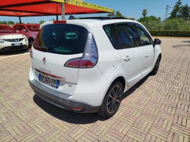 Renault Scenic Scénic XMod 1.5 dCi 110CV S&S Bose
