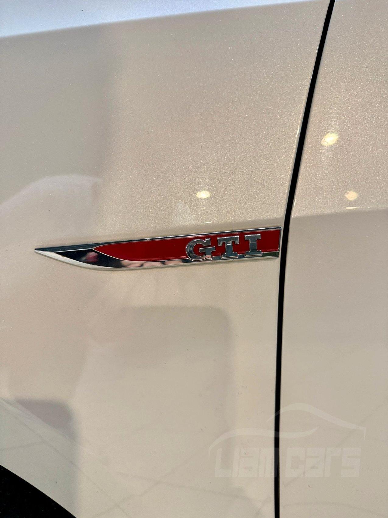 Volkswagen Golf 5 Porte Golf 5p 2.0 tsi Gti Performance