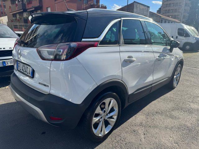 OPEL Crossland X 1.6 ECOTEC D 8V Start&Stop Ultimate