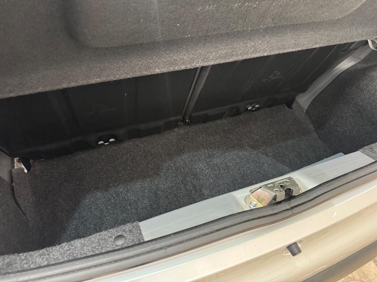 Citroen C1 1.0 5p CAMBIO AUTOMATICO