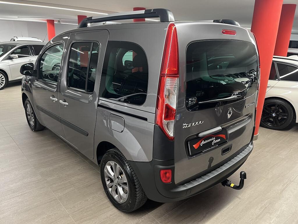 Renault Kangoo 1.5 DCI 90CV 5 porte