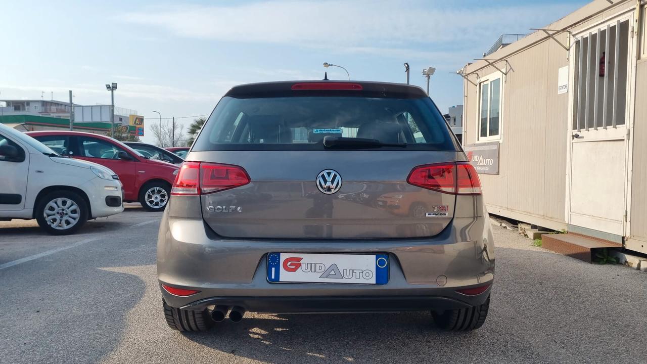 Volkswagen Golf Business 1.4 TSI DSG 5p. Highline BlueMotion Tech.