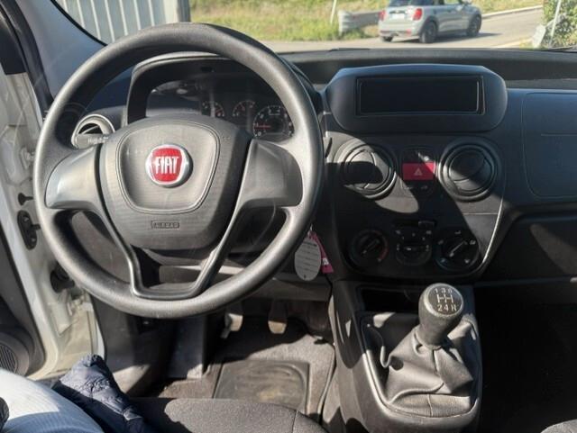 Fiat Fiorino 13 Mjet 95Cv Cargo Adventure 2 posti Prezzo+iva+passaggio