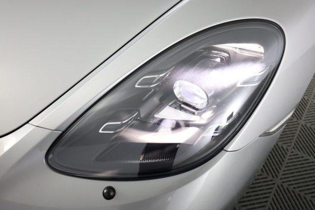 PORSCHE 718 718 Boxster T