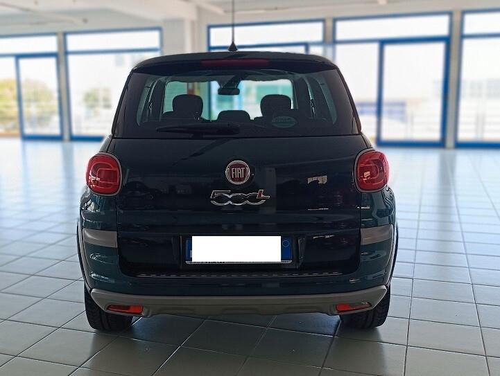 Fiat 500L 1.3 Multijet 95 CV Dualogic Cross