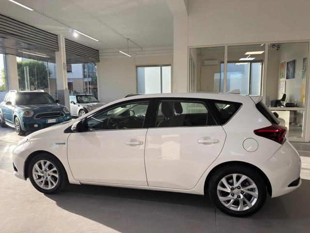 TOYOTA Auris 1.8 Hybrid Lounge