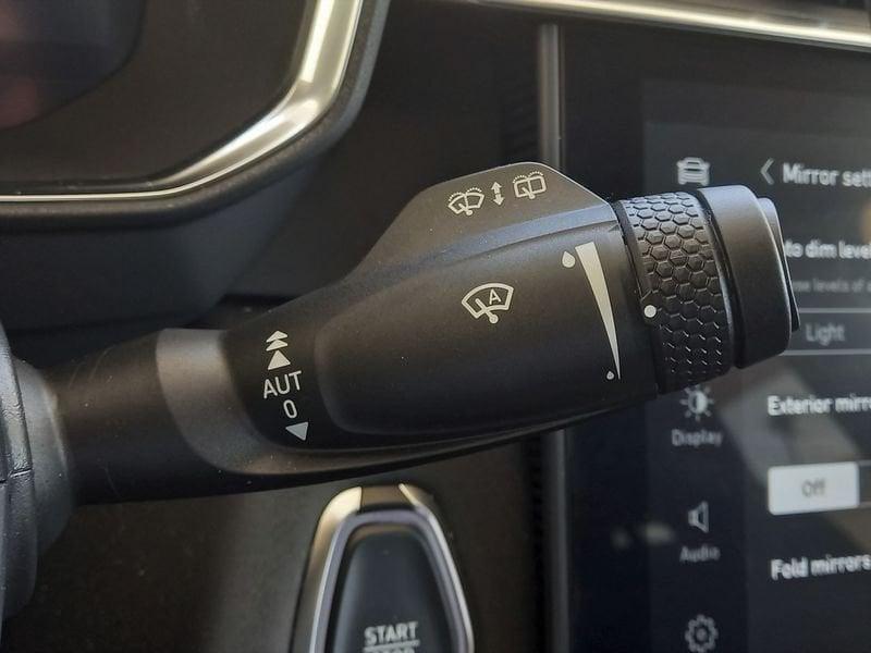 Lynk & Co 01 MY22 1.5 Plug-In Hybrid 261 CV Automatica NAVI TETTO LED