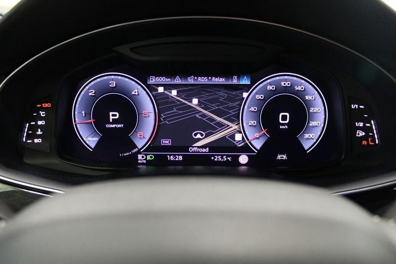 Audi Q8 50 TDI 286 CV quattro tiptronic Sport - PADOVA