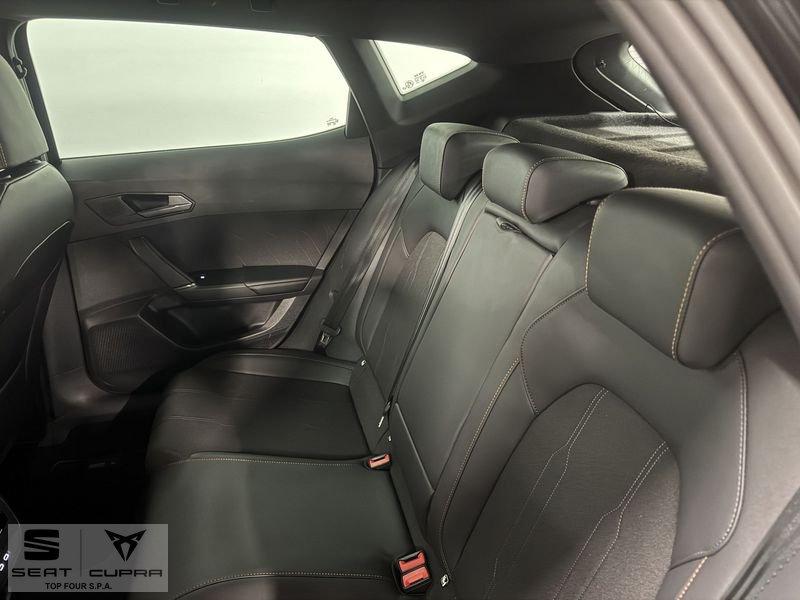 CUPRA Formentor 2.0 TDI DSG