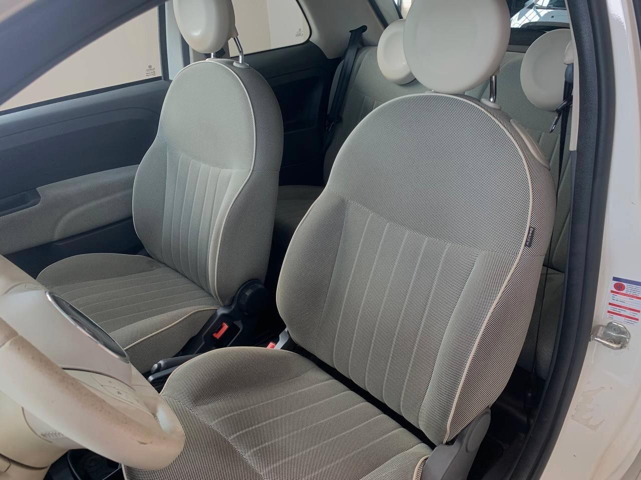 Fiat 500 1.3 Multijet 16V 95 CV Lounge