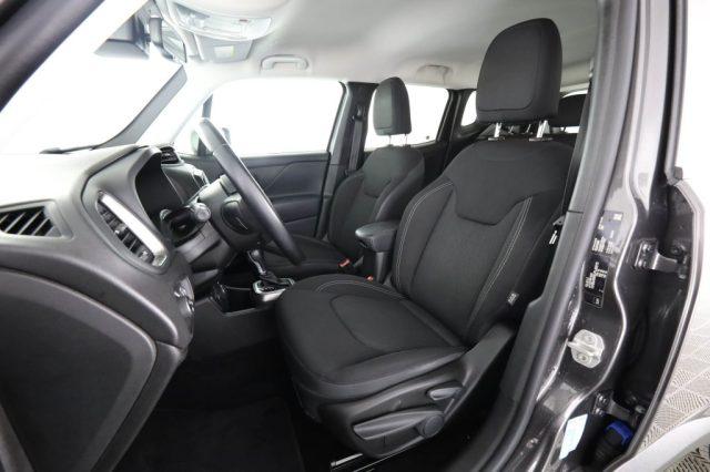 JEEP Renegade Renegade 2.0 Multijet II 140 CV 4WD Active Drive L