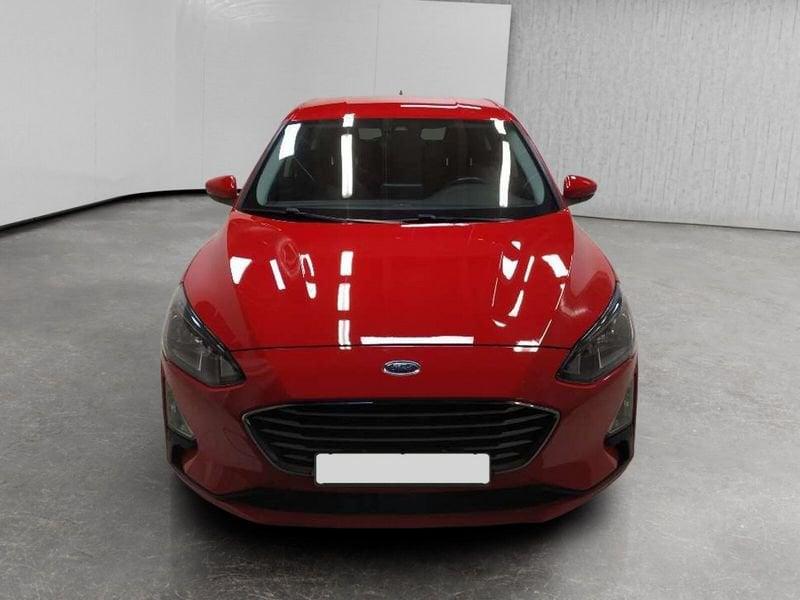 Ford Focus 1.0 ecoboost Business s&s 100cv my20.75