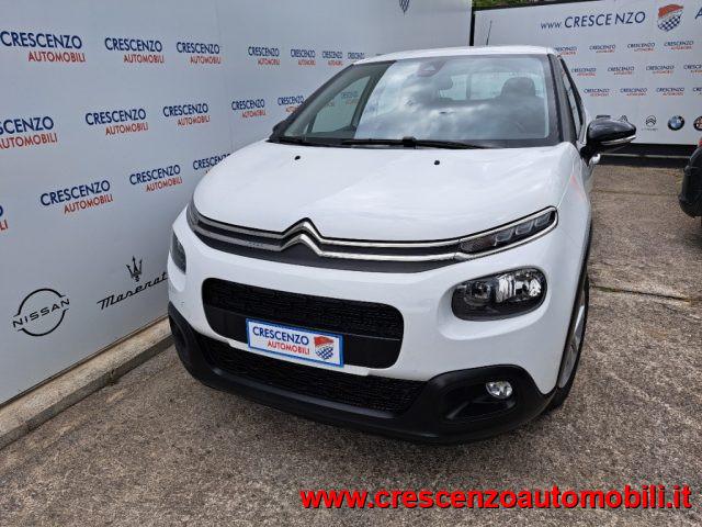CITROEN C3 PureTech 82 Feel - AZIENDALE
