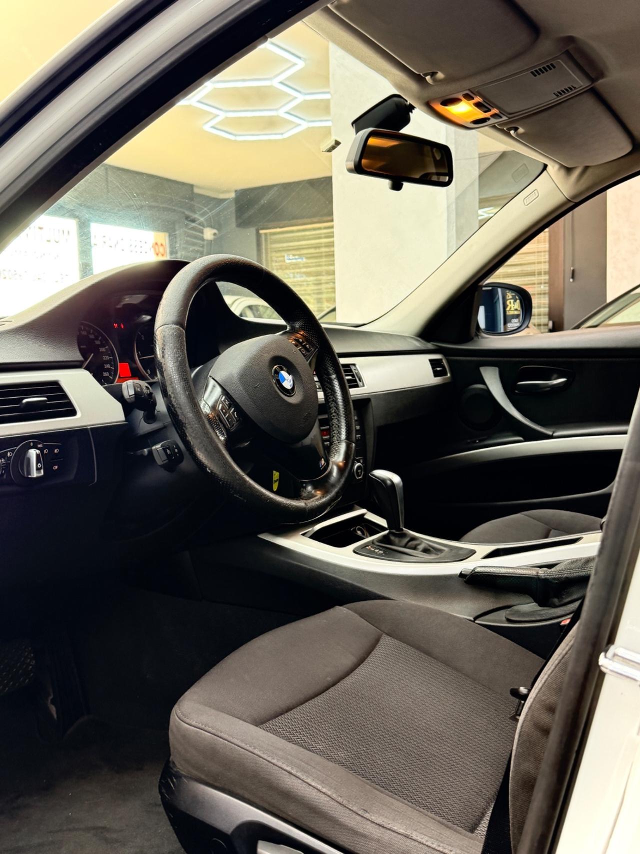 Bmw 320 320d cat Touring MSport