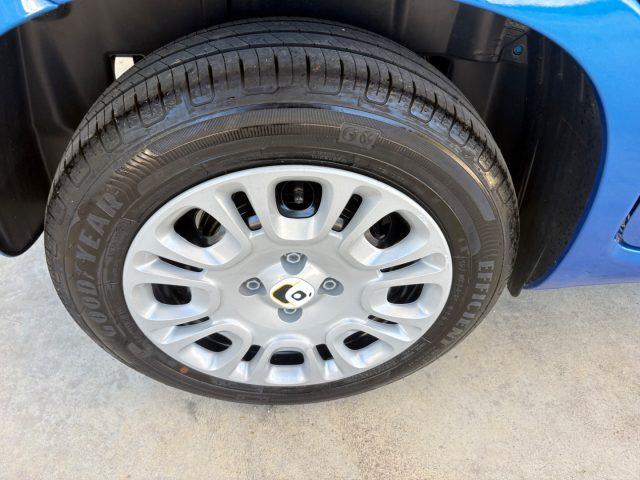 FIAT Pandina 1.0 FireFly 65 CV Hybrid Icon COME NUOVA