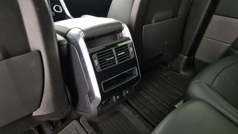 Land Rover RR Sport 3.0 SDV6 249 CV HSE Dynamic