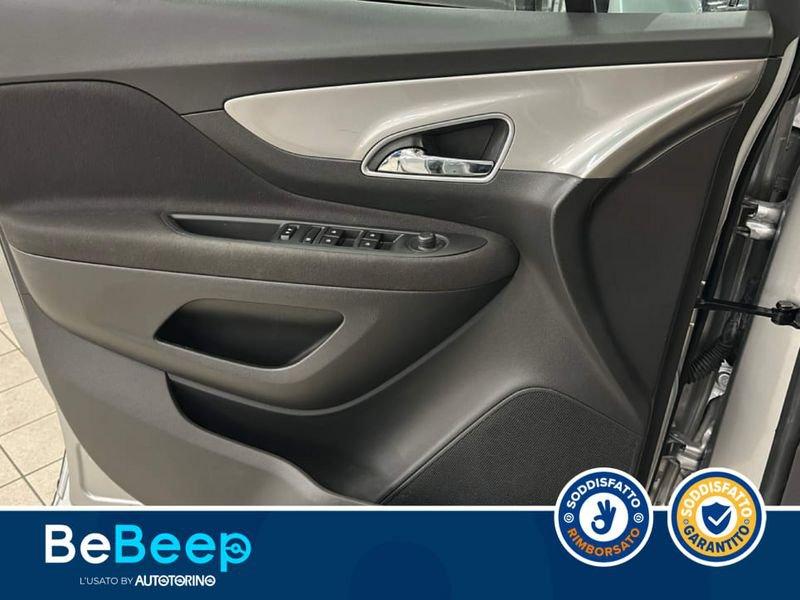 Opel Mokka 1.6 S&S 4X2 115CV M5 E6