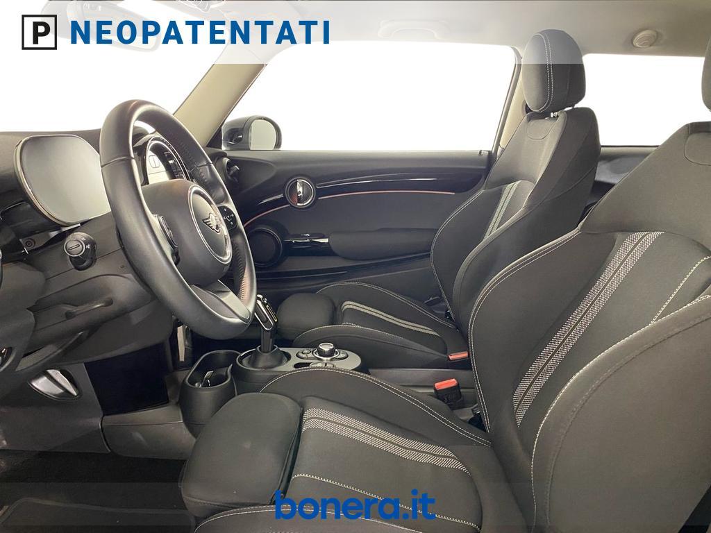 Mini Mini 3 Porte Full Electric Cooper SE Classic Auto