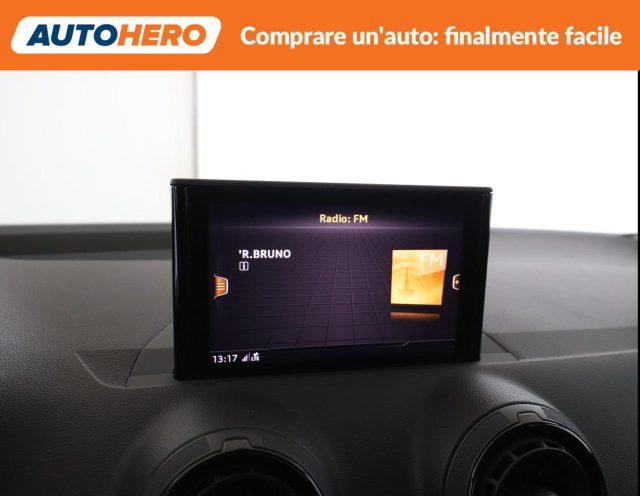 AUDI Q2 1.6 TDI Design