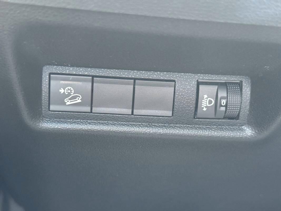 Jeep Avenger 1.2 t. Summit fwd 100cv con Telecamera