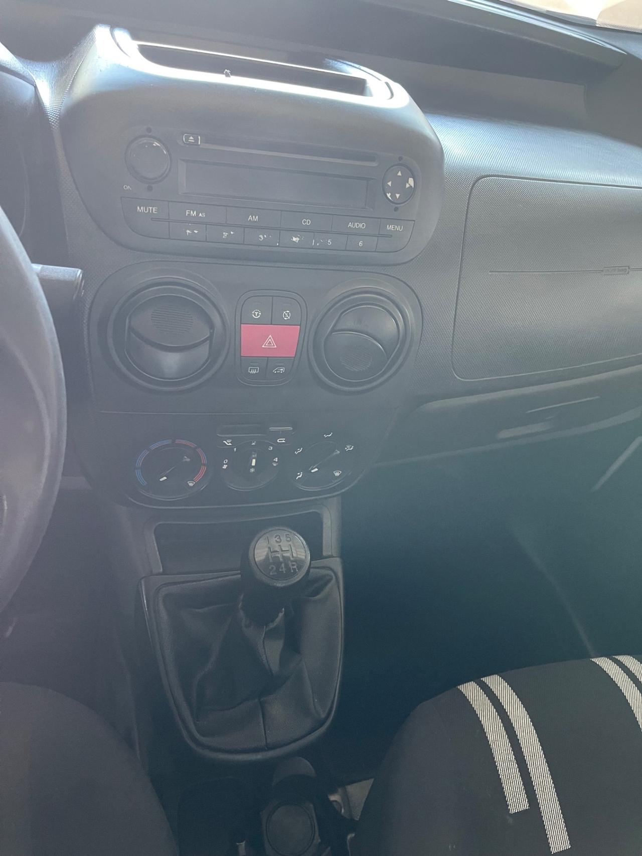 Fiat Fiorino 1.3 MJT 4x4 Adventure PERMUTE RATE