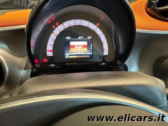 SMART ForTwo 70 1.0 Sport Edition#1