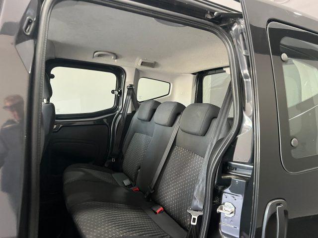 PEUGEOT Bipper Tepee 1.3 HDi 75 cv Stop&Start Family