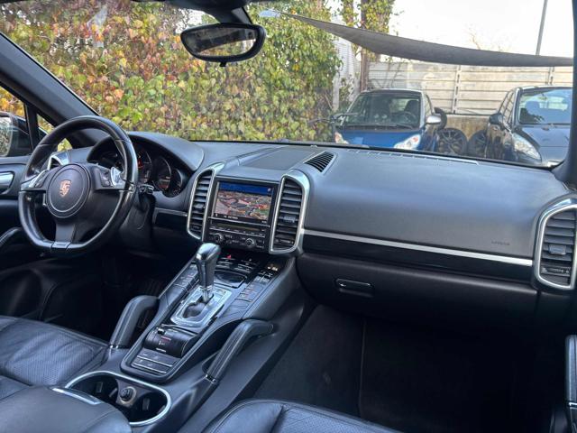 PORSCHE Cayenne 3.0 Diesel, PASM, PCM. PER OPERATORI DI SETTORE