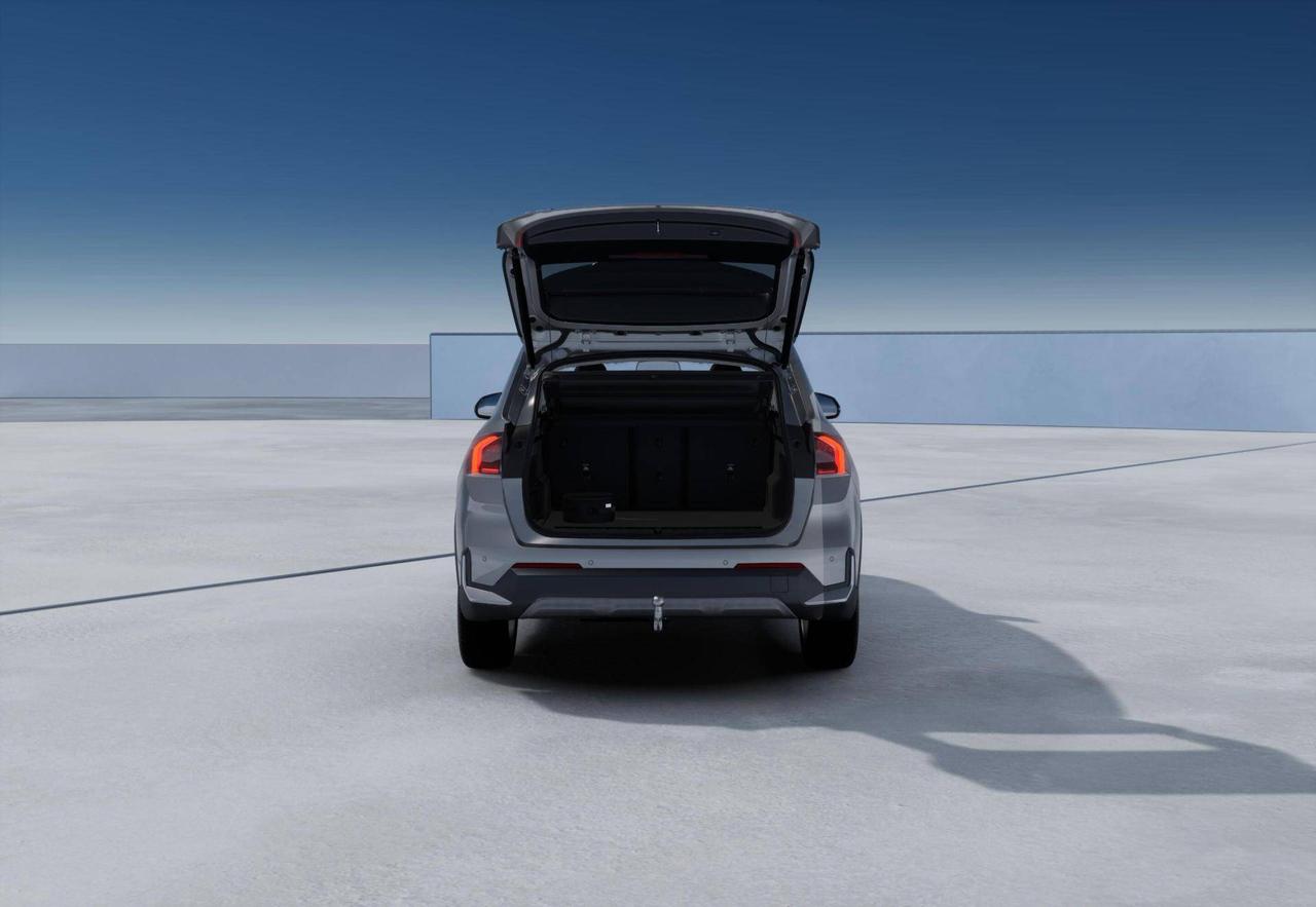 BMW X1 sDrive18d xLine