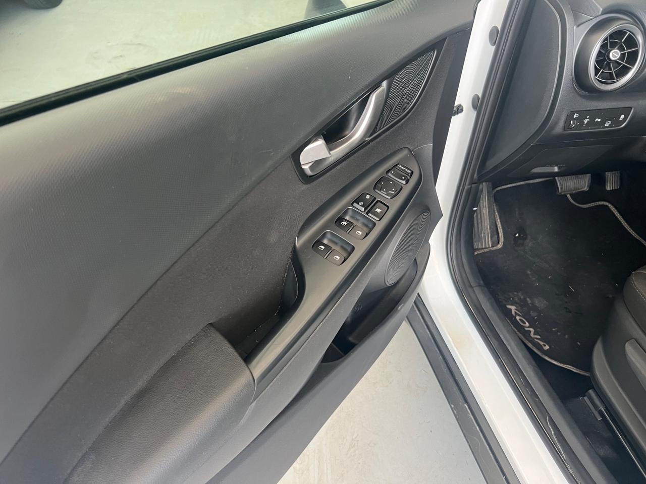 Hyundai Kona HEV 1.6 DCT XLine
