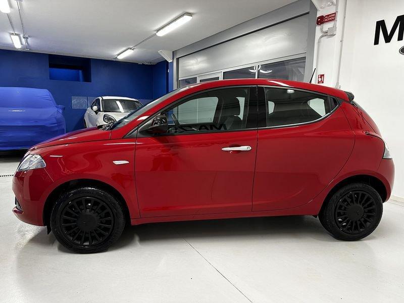 Lancia Ypsilon 1.2 69cv GPL Ecochic Elefantino