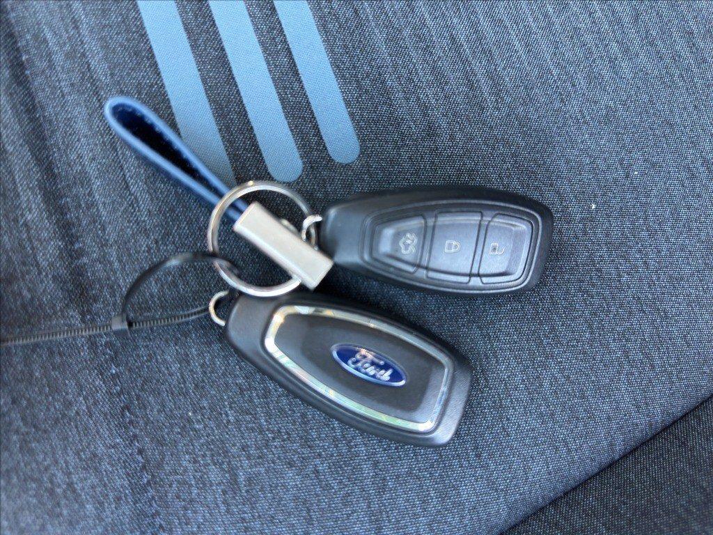 FORD Focus Active 1.0t ecoboost h 125cv del 2023