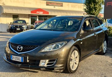 MAZDA 6 SW 2.0 CD 16V 140CV Wagon Executive 2009