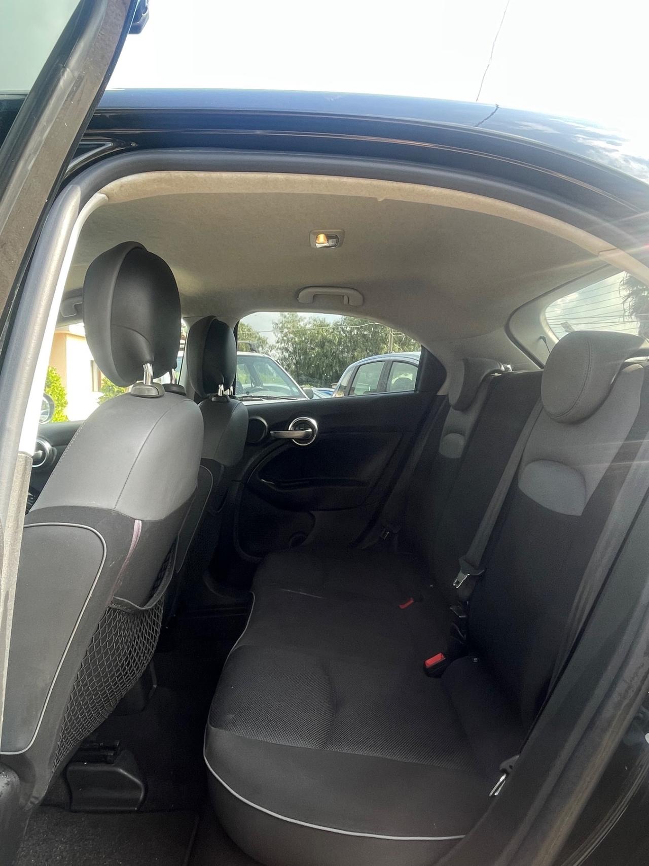 Fiat 500X 1.6 MultiJet 120 CV Pop Star