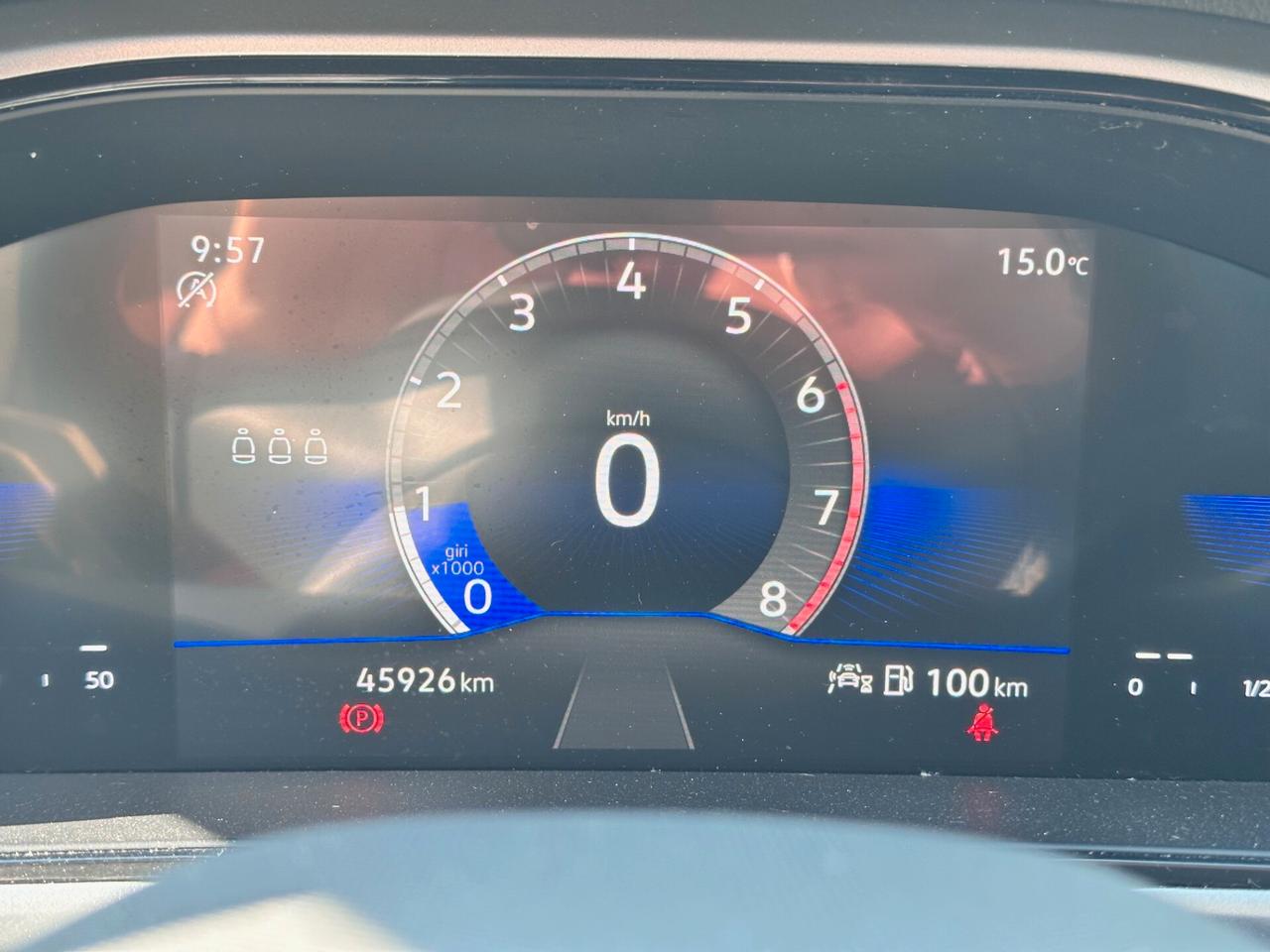 Volkswagen T-Roc 1.0 TSI Life