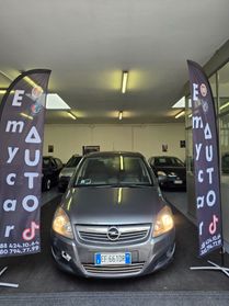 Opel Zafira 1.7 CDTI 110CV ecoFLEX One