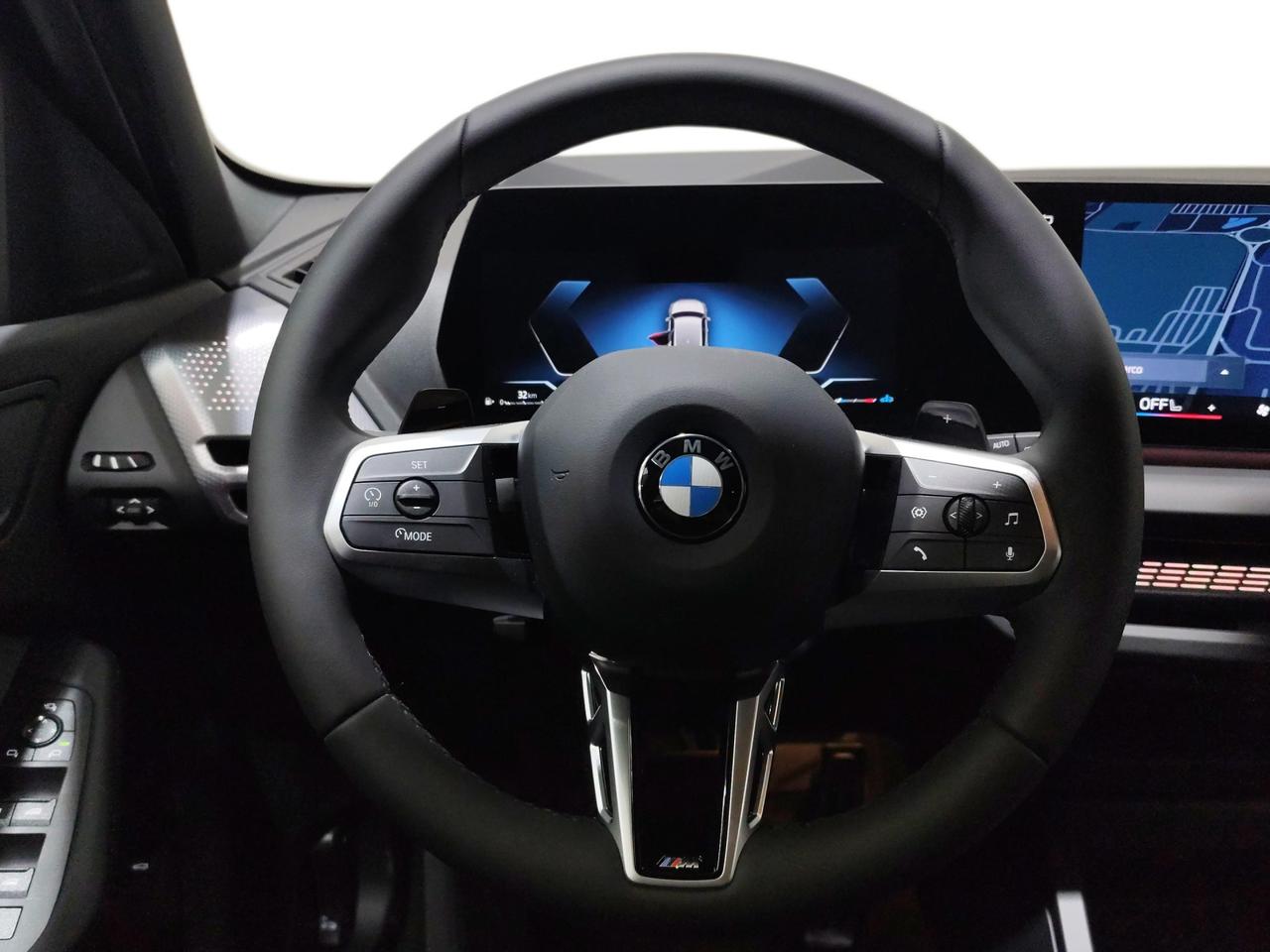 BMW Serie 1 120d 48V MSport