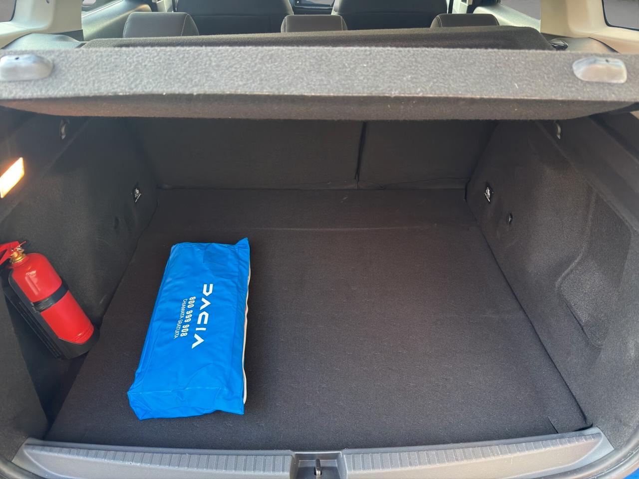 Dacia Duster 1.0 TCe GPL 4x2 Journey UP