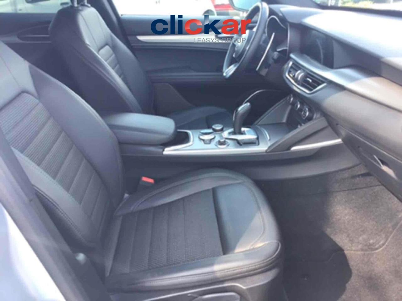 Alfa Romeo Stelvio 2.2 190CV AT8 Q4 SPRINT • PREZZO SENZA VINCOLI • UNIPRO' • ITALIANA • FATTURABILE • GARANZIA 12 MESI