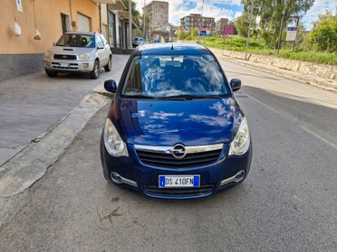 Opel Agila 1.2 16V 86CV Enjoy